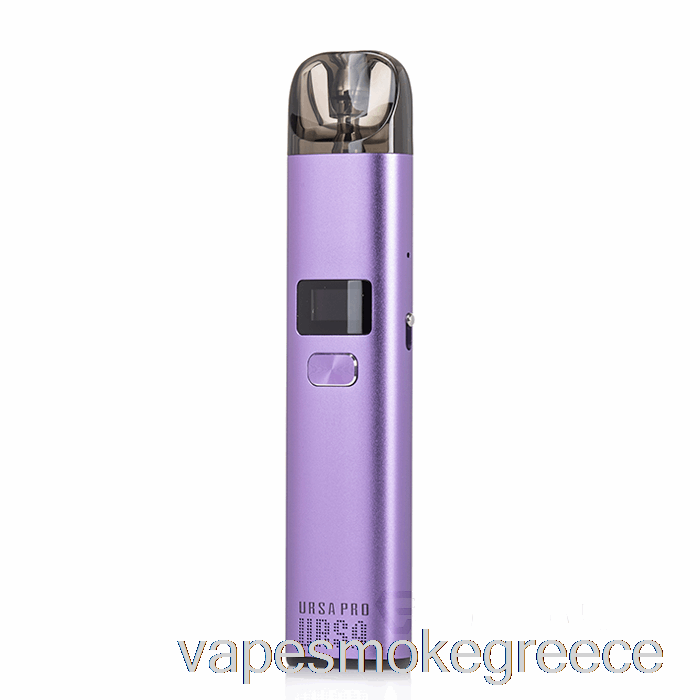 Vape Greece Lost Vape Ursa Pro 25w Pod Kit ηλεκτρική βιολετα